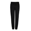 Lifestyle Casual Series Modern Pant Reg Breathable Tapered Comfortable Knitted Sports Pants Women Pants Black 894841-010