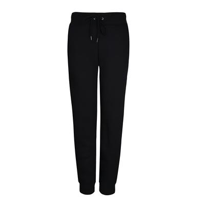 Knitted Sweatpants Women's Black 894841-010