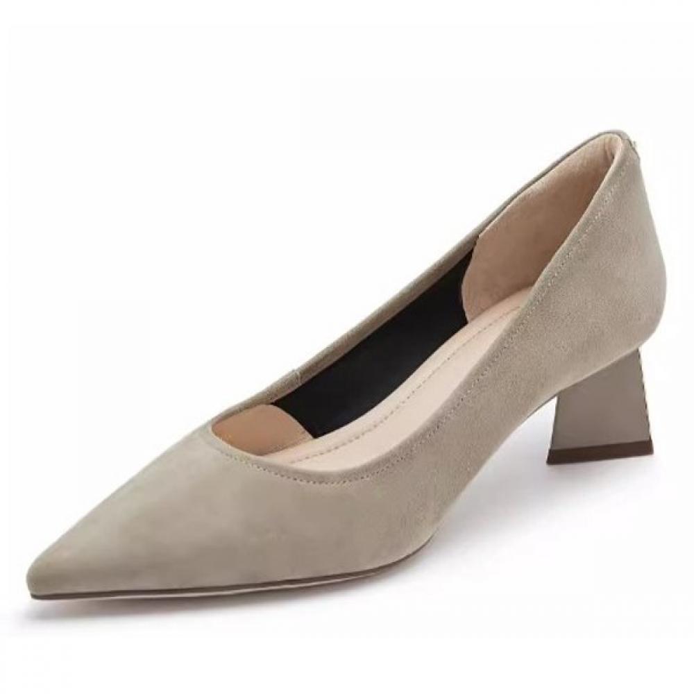 Staccato Women Pumps 9pv78gry KUMJANG7_23F_9PV78GRY230 18117₽