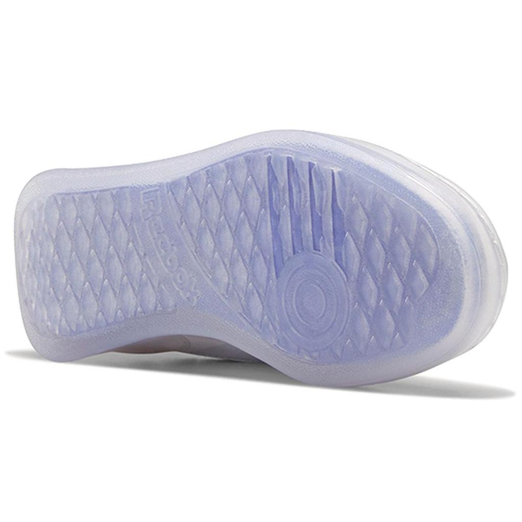 Club C Wmns Reebok Legacy 'White Bright Ochre' Women's GZ5531