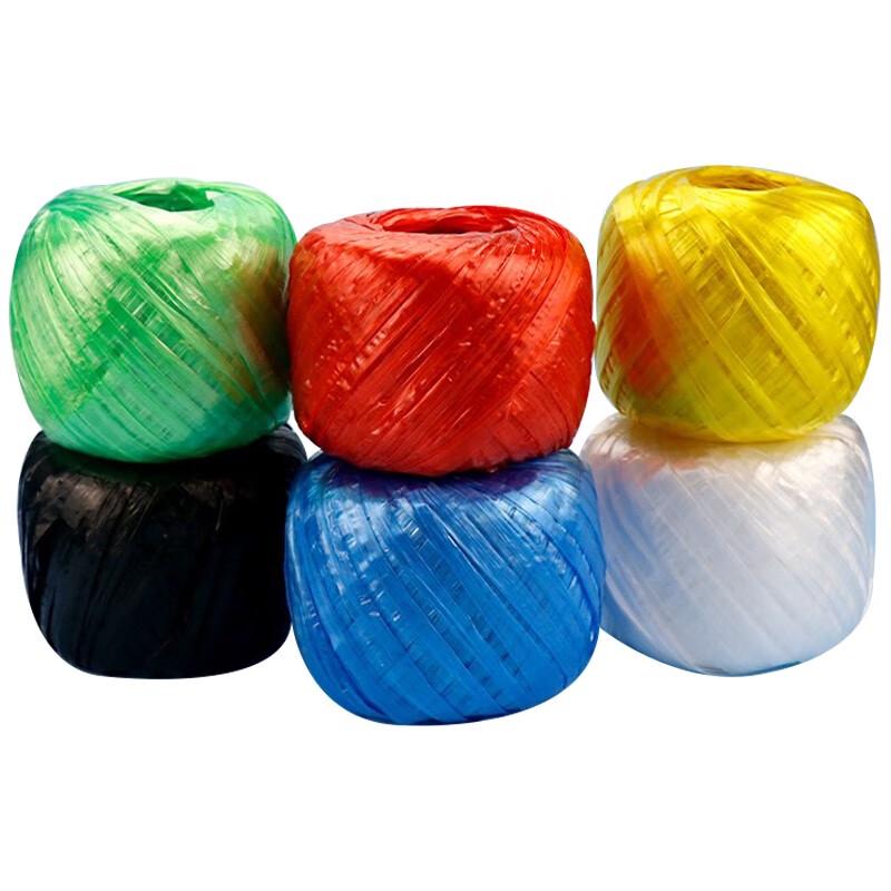 Haisidick Plastic Packing Rope HKsq-535