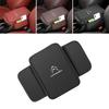 Car Armrest Box Pad Center Console Protective Cover With Storage Pocket For Citroen C4 C3 C5 C1 C2 Berlingo Celysee Cactus
