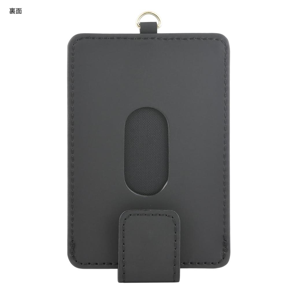 Gourmandies Kamen Rider Gab IC Card Case Logo RI-42A