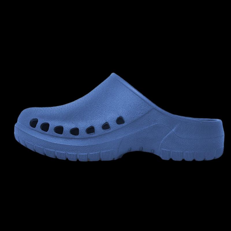Xueyiwang Medical Breathable Non-Slip Clogs 46