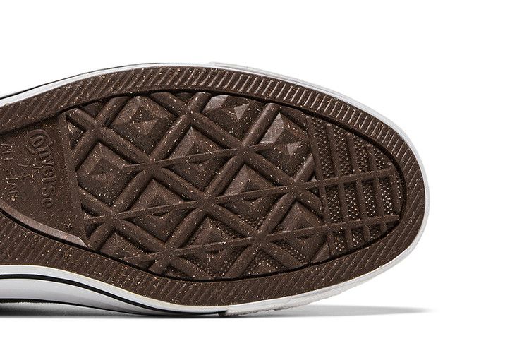 Converse Renew Cotton Chuck Taylor All Star High 'Green Oxide'