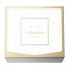 LuLuLun Precious WHITE Radiance Switch 32er Pack Gesichtsmasken-Tücher große Kapazität
