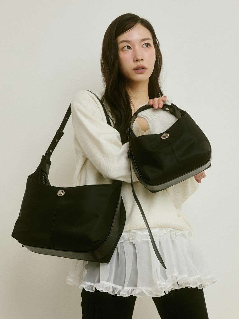 Ndearose Madeleine Will Bag_2 Colors