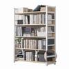 Changbaosen Industrial 5-Tier Bookshelf