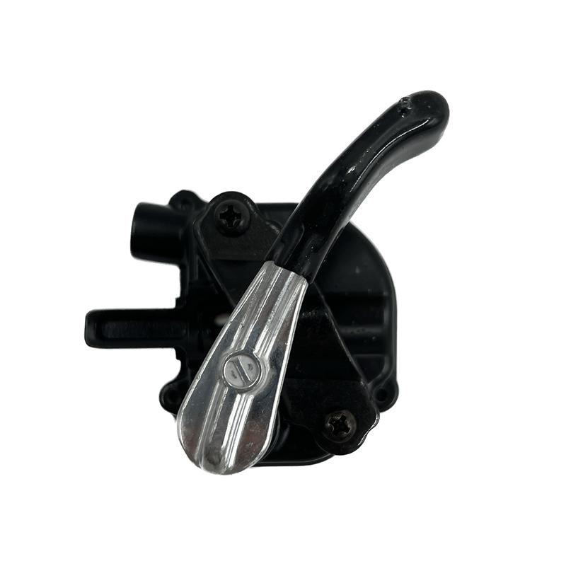 Thumb Throttle Assy for Honda TRX250R TRX300 TRX350 TRX400EX TRX420 TRX450R
