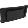1096829 00 G Front Bumper License Plate Bracket with 1096829 00 G for 3 2017 to 2023, & Impact Proof, Direct Replacement