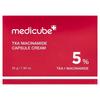 Medicube, RXA Niacinamide Capsule Cream, 55g (1.94oz)