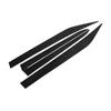 Honda Lingpai '19 Rearview Mirror, Fuel Cap, Handle, Door, Hood, Tail Wing Trim Set.