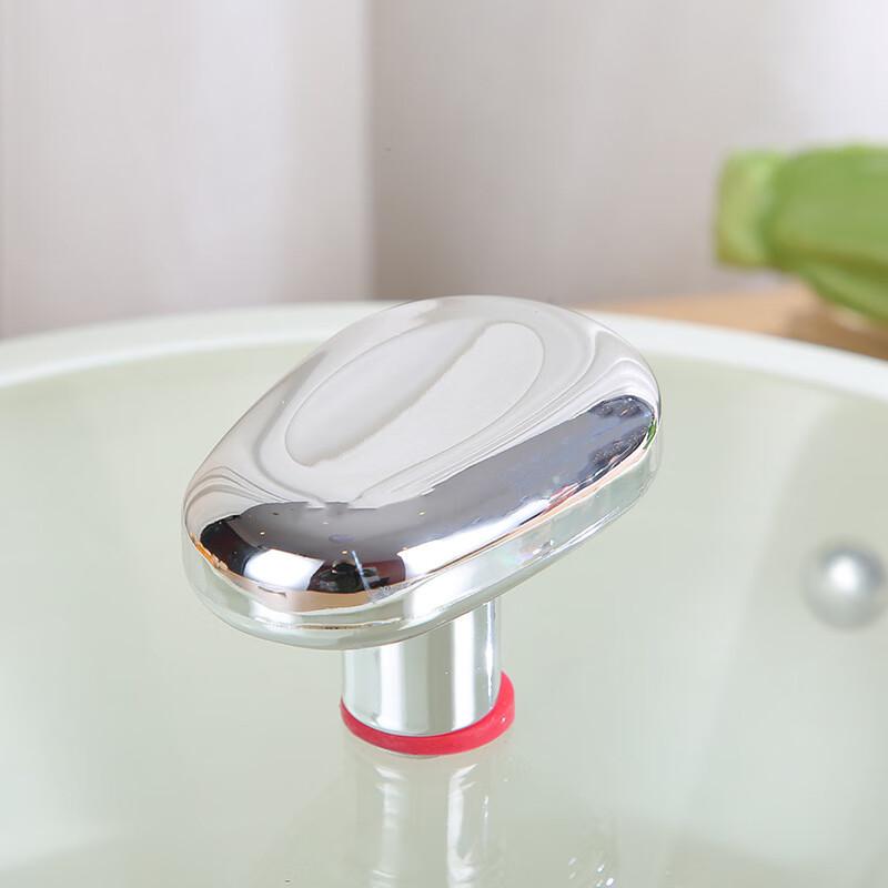 Yetele Maifan Stone Ceramic Non-Stick Frying Pan