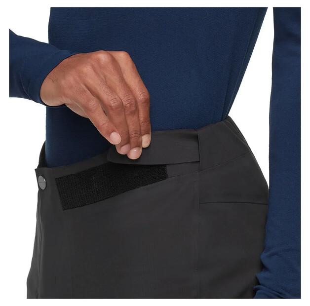 Mammut Брюки Taiss Pro Hardshell