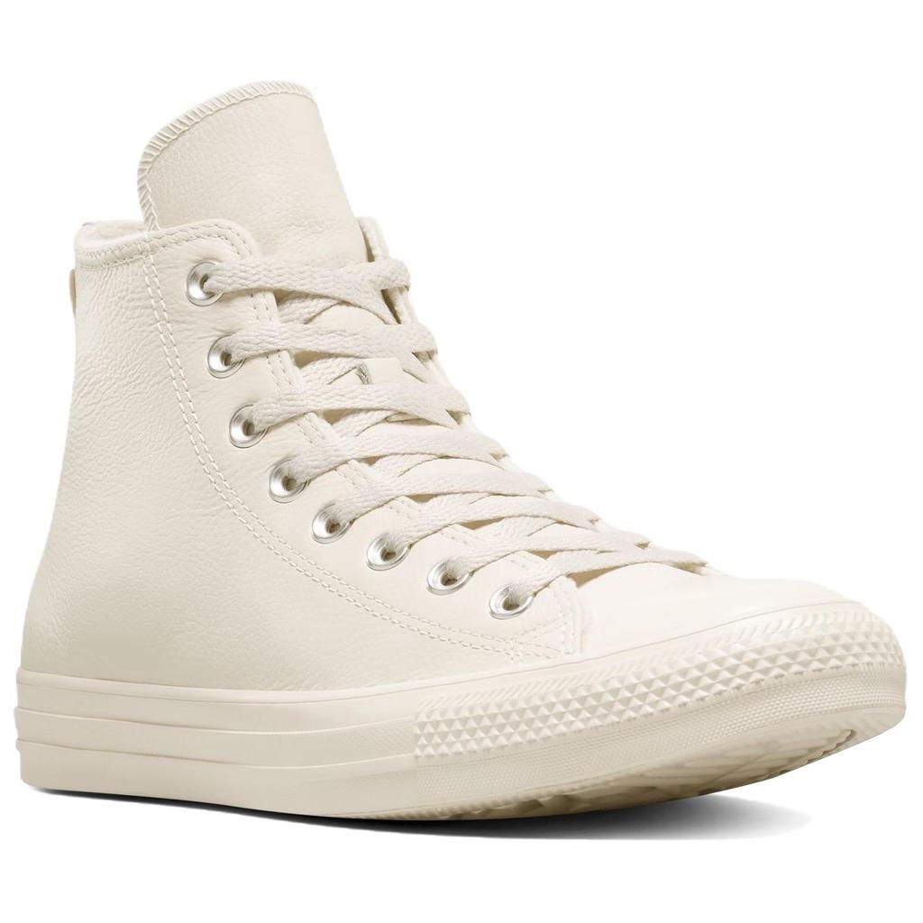 Converse Tênis Chuck Taylor All Star de Lona Unissex Areia Clara A17636C