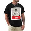 Kard Bm TShirt Quick Dry Training Short Sleeve Tee
