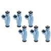 6pcs Fuel Injectors 35310-38010 Fit for Kia Sorento 3.5L 2003-2005 9260930003