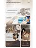 Kabelloses Bluetooth-Headset mit HIFI-Sound, Lange Akkulaufzeit, Auf Lager Stereo