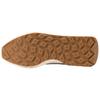 New Balance 370 מלח ים בטון שחור נעלי סניקרס יוניסקס קרם U370CA