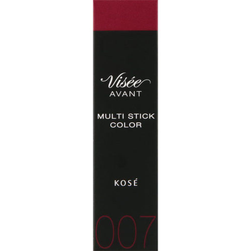 

VISEAVAN VISEAVAN MULTI Stick COLOR 007 ЛАБИРИНТ 6г