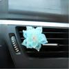 Car Fragrance Accessory - Mounted Air Freshener, Perfume Decor, Outlet Refresher