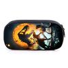 Hot Sales Dinosaur Print 3D Cartoon Layered Pencil Case & Pen Bag Best Gift for Boys/Girls School Supplies