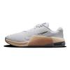 Nike Metcon 9 White Gold Sanddrift Women Sneakers Metallic-Gold-Grain DZ2537-104