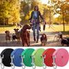 Nylon Hundetrainingsleinen Walking Haustierleine Langes Lanyard Zugseil für kleine große Hunde Bleiartikel