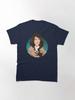 June Carter Cash Charlotte Rampling Classic T-Shirt