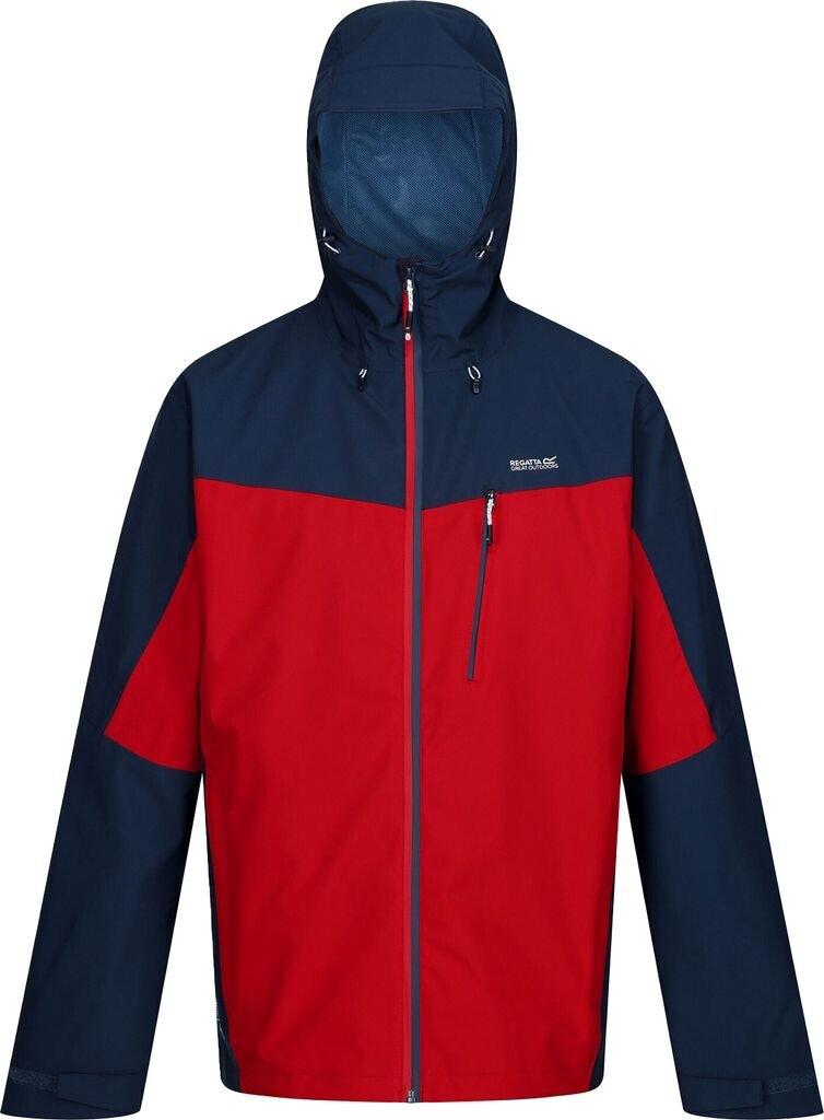 

Куртка Regatta Birchdale (RMW279) опасный красный лунный деним XL
