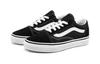 Vans Old Skool Schwarz Weiß PS VN000W9T6BT
