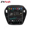 10.4-Inch 32GB 4G GPS Navigation for Android 10 Hyundai Ix35
