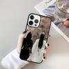 The Untamed Coque Shell For iPhone 17 Air 15 16 14 13 12 Pro Max 11 Pro Max Plus Phone Case Cover