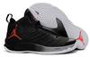 Air Jordan Super Fly 5 'Black Grey' 850700-004