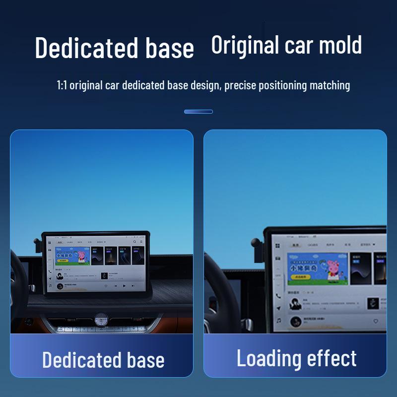 Great Wall 14.6-Inch Universal Car Mount for Changan/Deepal/Wey Navigation Screens