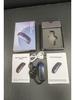Electric Anti-Snoring Nasal Device for Snoring, Congestion, and Apnea Prevention