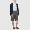 Previous Season GG denim trousers 649093-XDBK1-4266