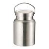Captain Stag Food Pot Container Water Bottle Double Stainless Steel Vacuum Insulated Heat Retention Cold HD 400ml Monte