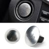 Car Engine Start Stop Push Button Switch 2215450714 Car Engine Ignition Switch for Mercedes Benz A C E GL GLE CLA S B ML R Class Switches4