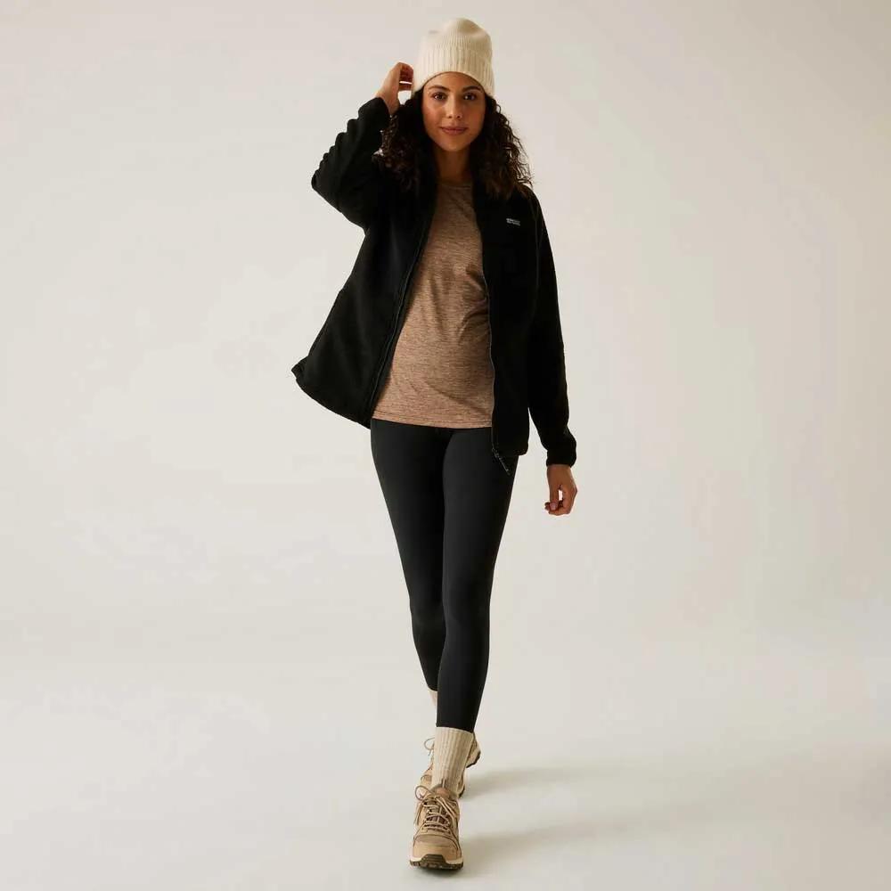 Regatta Флисовая на молнии Elinn