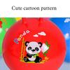 Handle Hopper Ball Bouncing Bounce Balls Toy Sports Kids Bouncing Jumping Balls  Jump Games