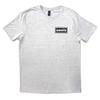 Üst giysisi – T-shirtler