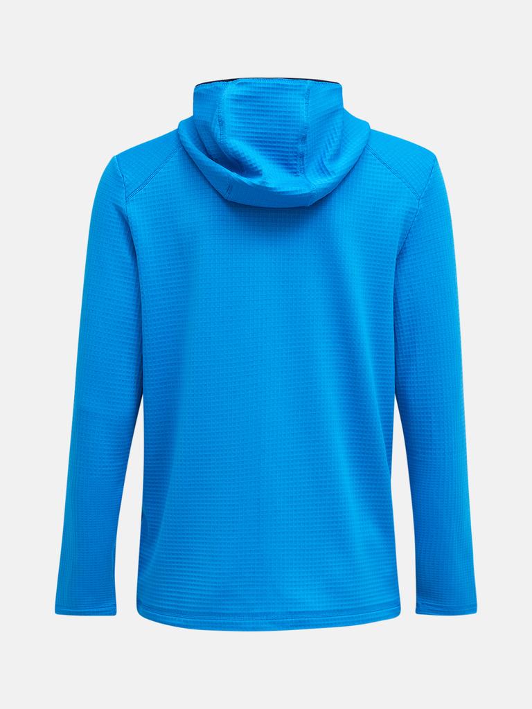 Peakperformance Trail Polartec Hooded Zip-Up M