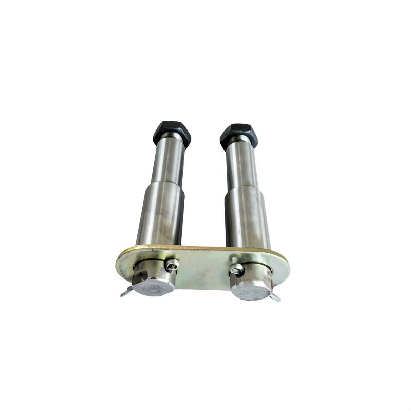 Jiefang CA1121J/1122J/1125J Rear Brake Shoe Pin