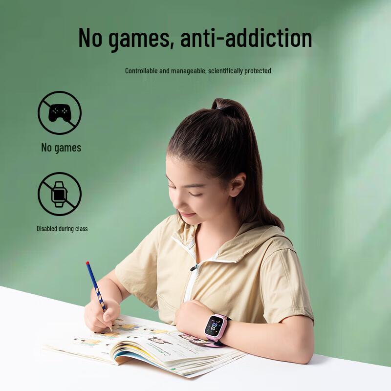 Xiao Xun Kids Smartwatch T6 (CN version)