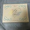 IVE EMPATHY Album Card Wallet MD Ver