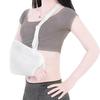 Breathable Mesh Forearm Sling for Elbow Dislocation Support