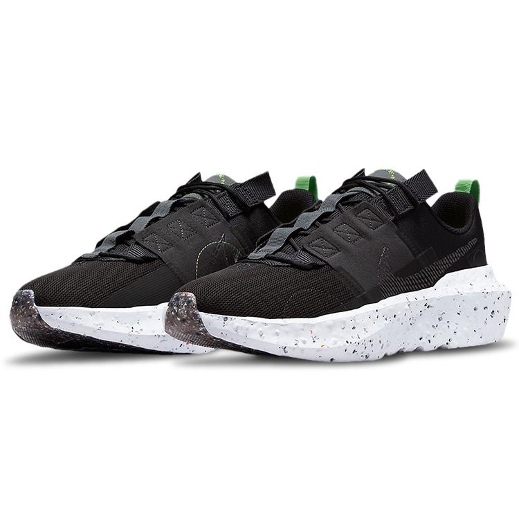 New Nike Crater Impact Black DB2477-001