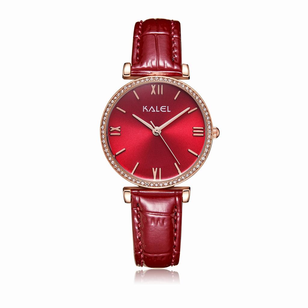 new waterproof watch