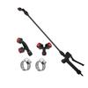 Manual Sprayer Wand Accessories Handheld Spray Equipment for Watering Plant Car Washing Sprinkling Agricultural Fruit Tree